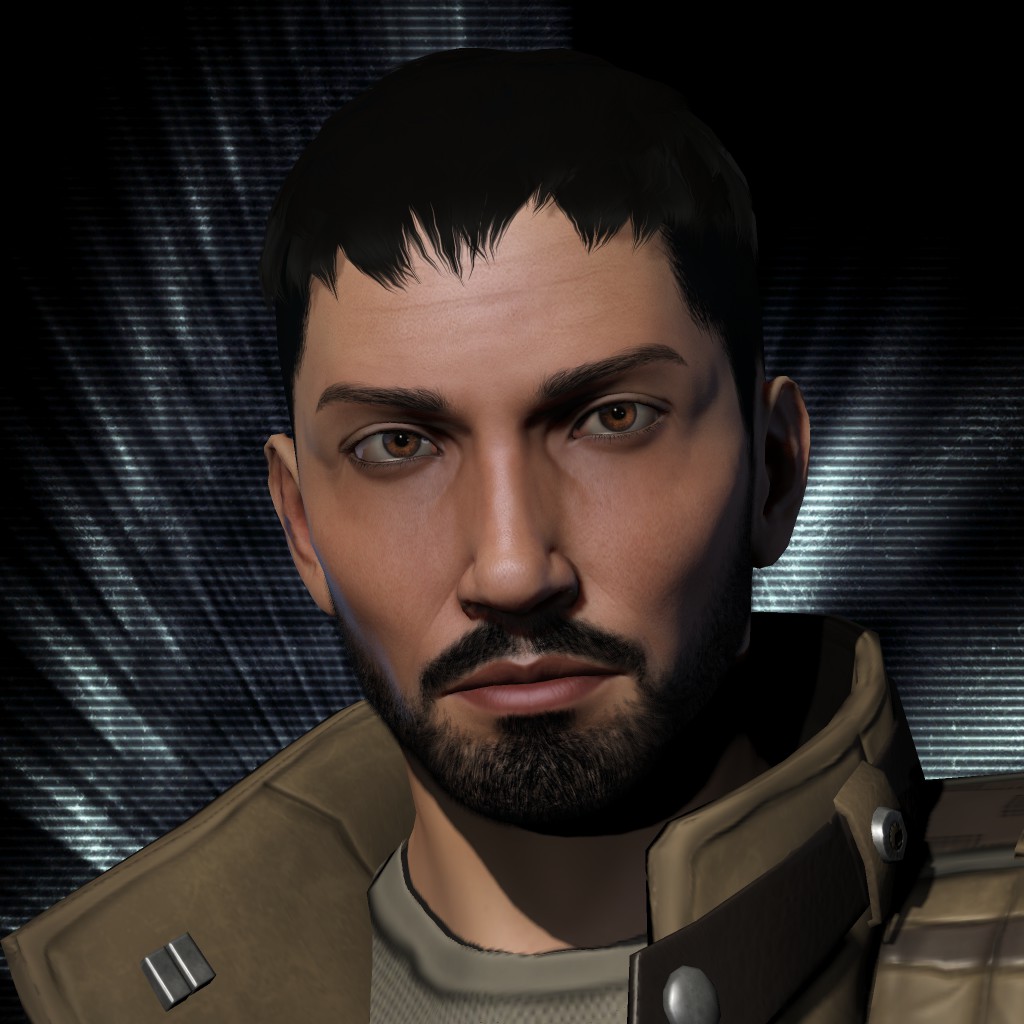 Paul Sebastian
