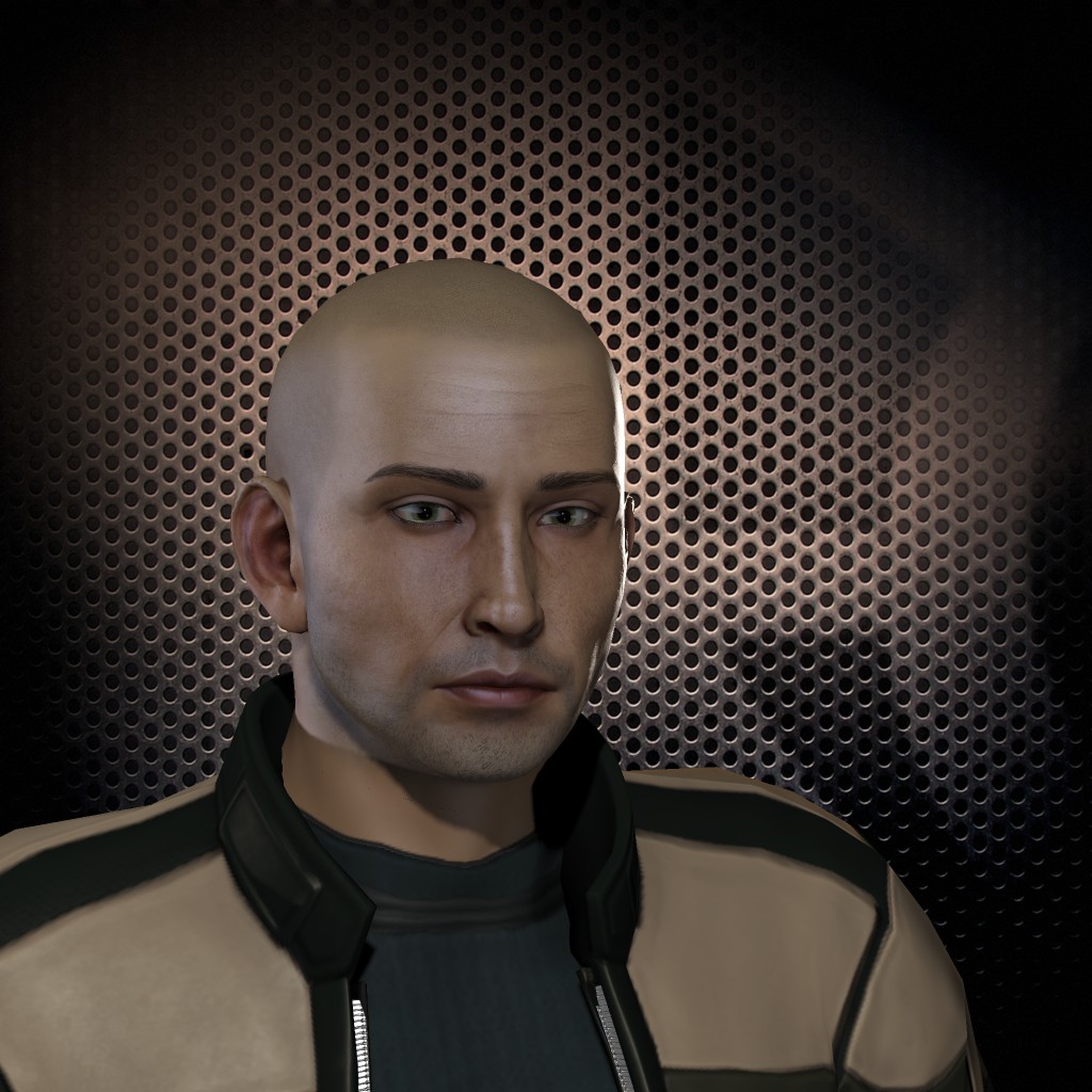 Titus Peanut
