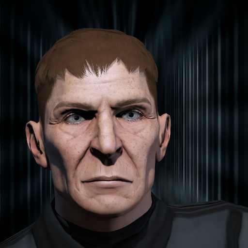 RocinateUK