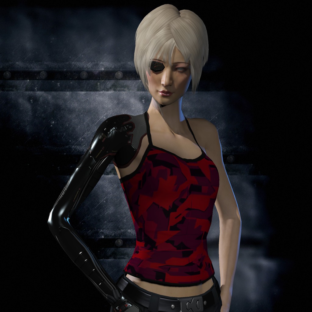 dea noctis