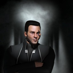 G Genetic portrait