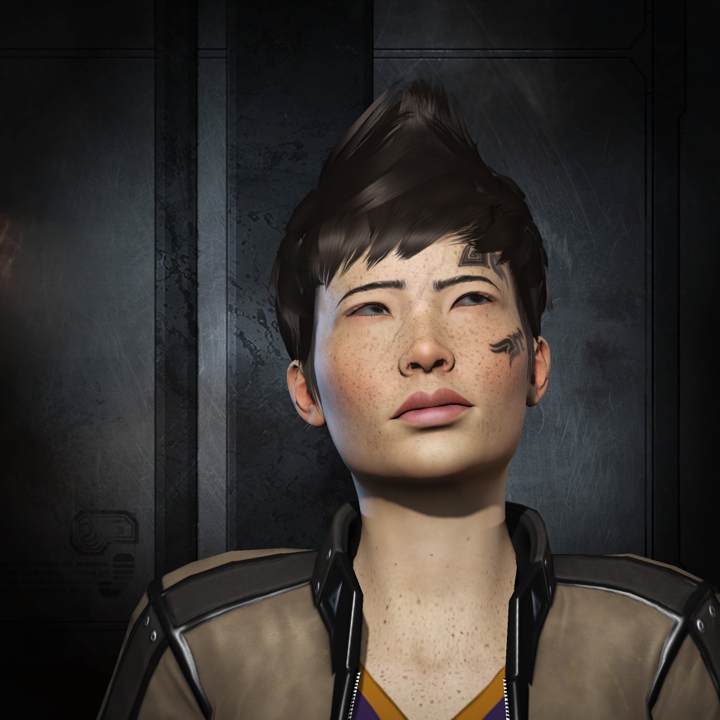 Dead Aramis