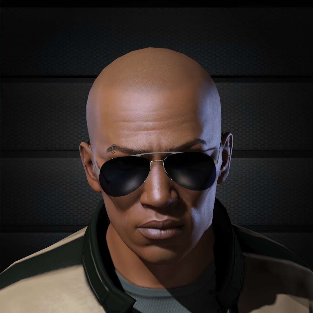 Derek Volfouin