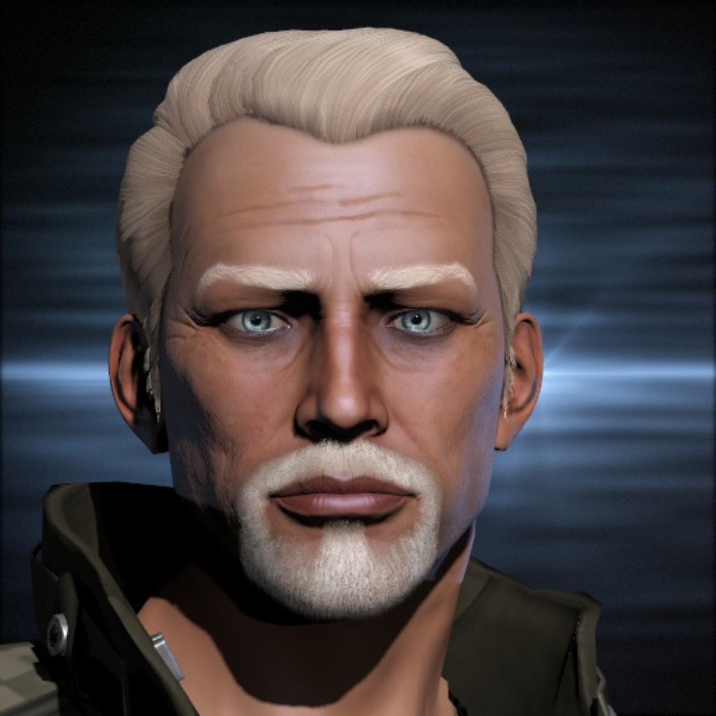 Oberonn Da'Vagitarian