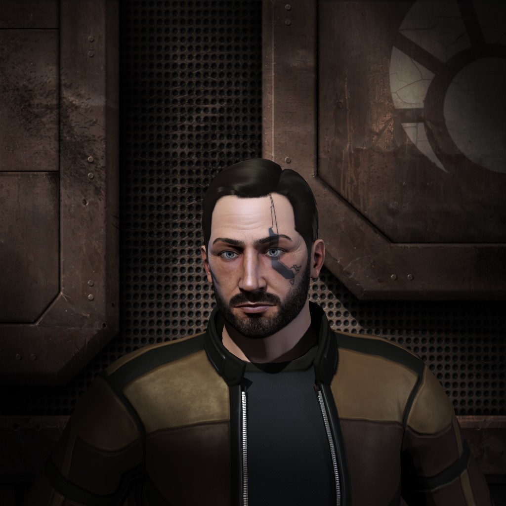 Marcus Levidicus
