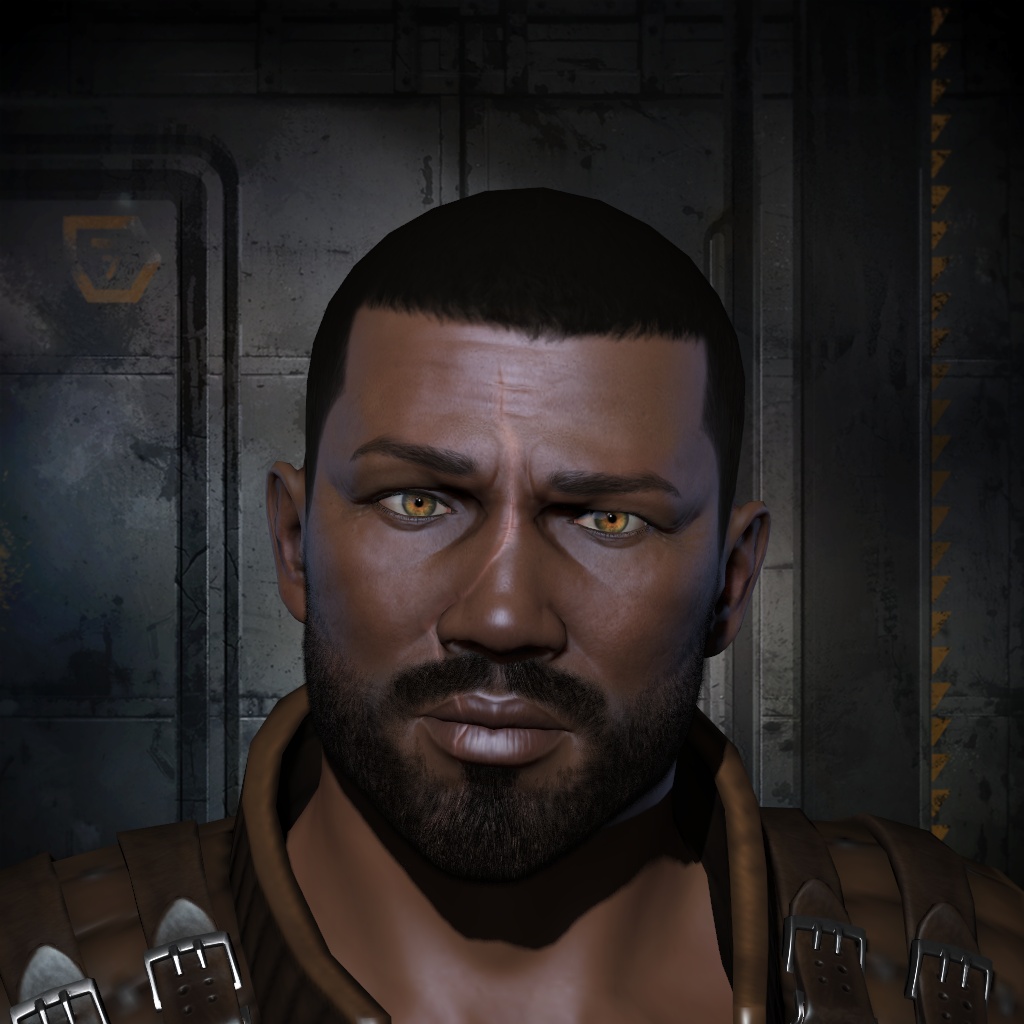 Marcus Ryusan