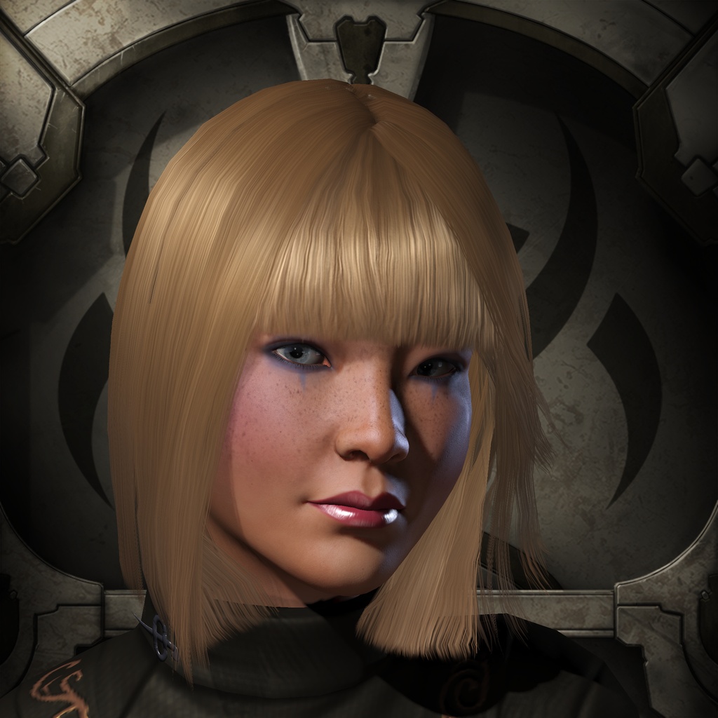 Lady Jada