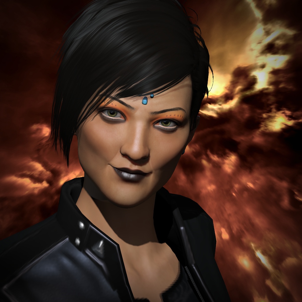 Tasha Knightbridge