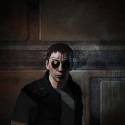 Carvailius portrait