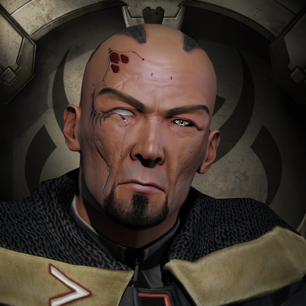 X'eryc Z'izo