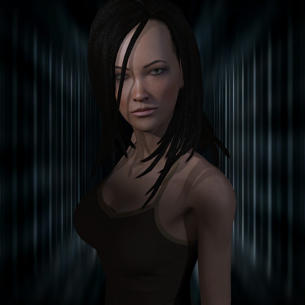 Nemi Black