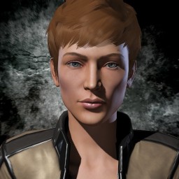 Tandara5618 portrait