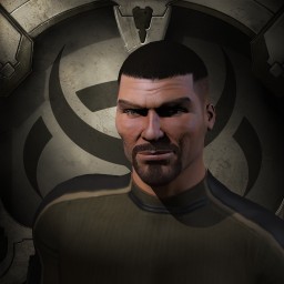 Hari Atreides portrait