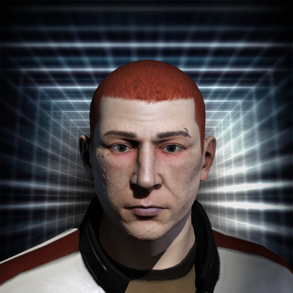 Xanderii