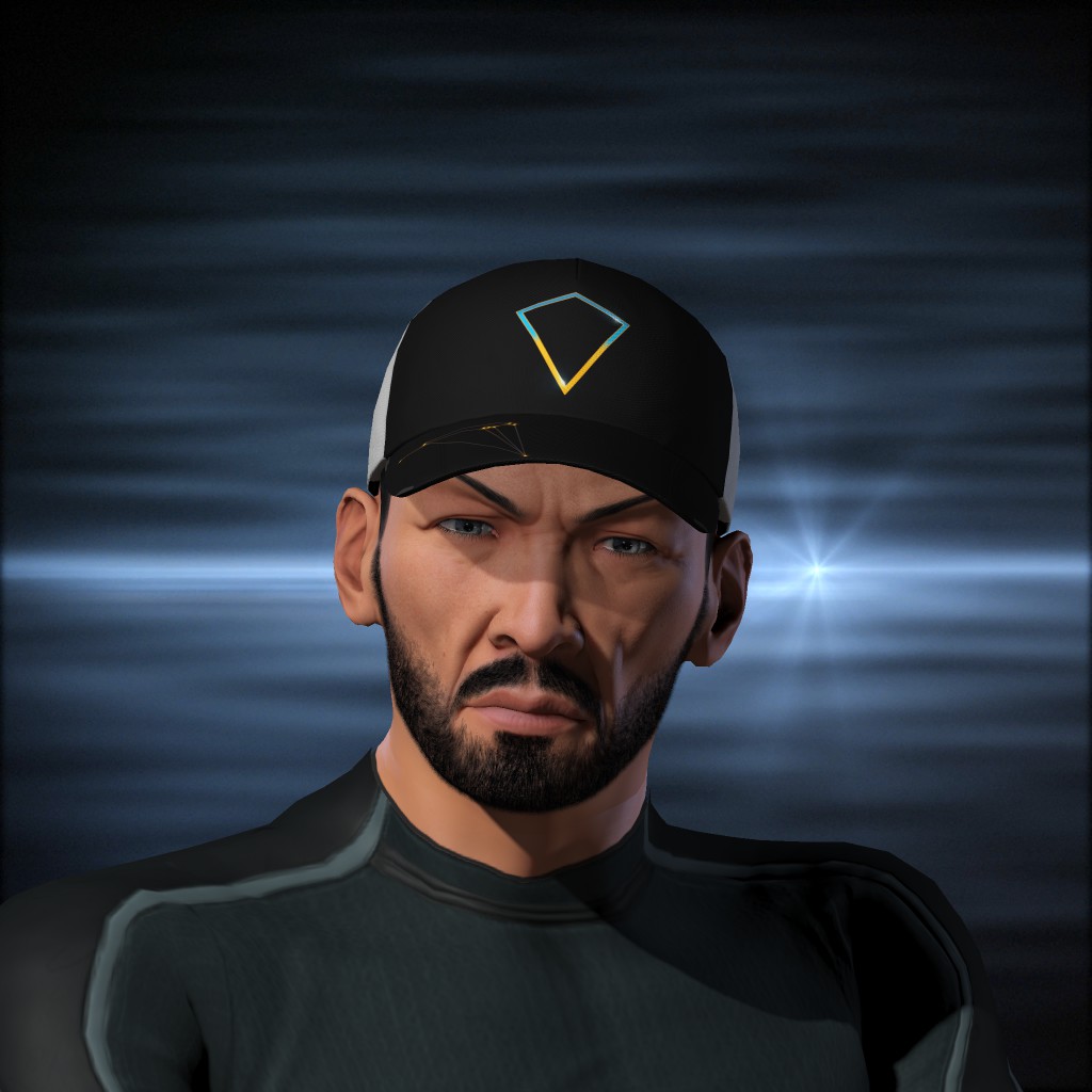 Lister Stark