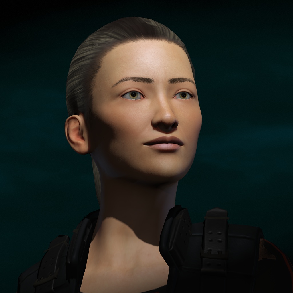 Shiva Leblank