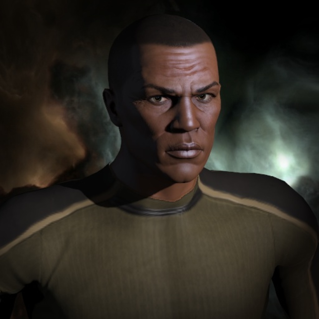 Ranger Tyr