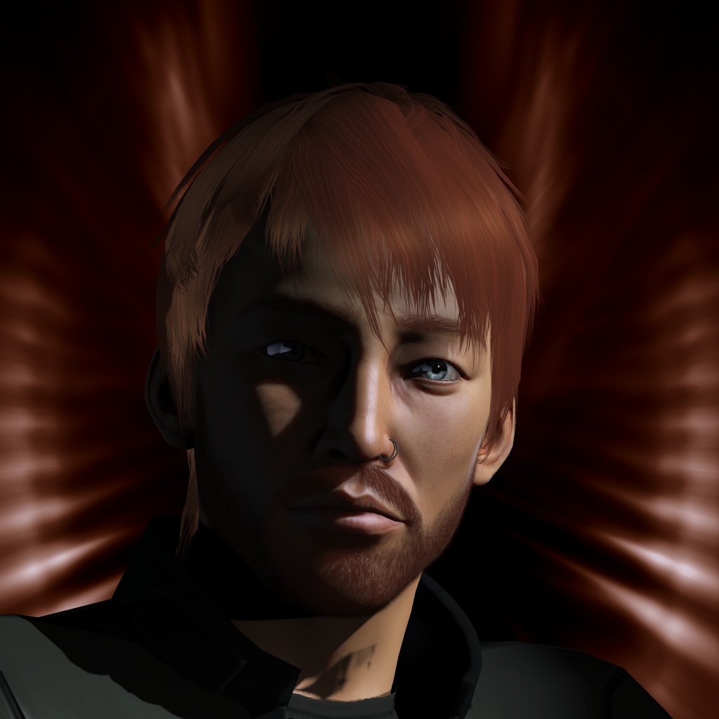Kenweir Bloodthorne
