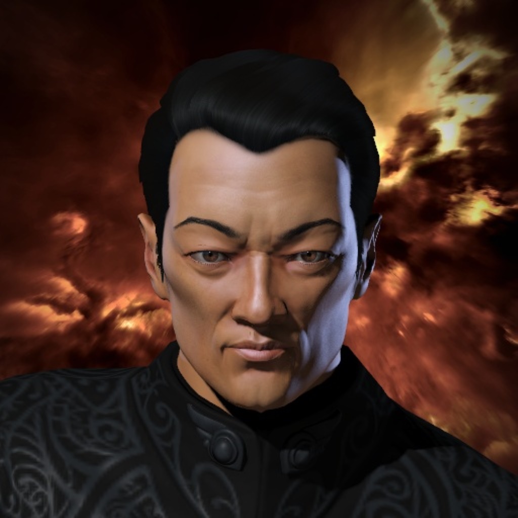 Isamu Takeru