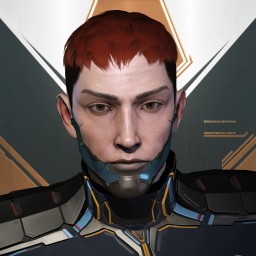 Maboule portrait