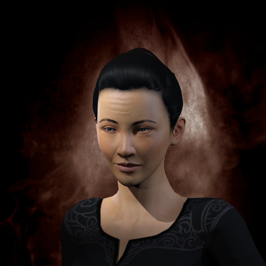 Ming Kerenski