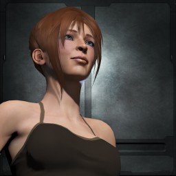 Wrytha portrait