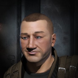 Laodell portrait