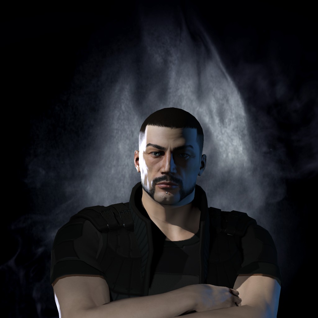 Matthias Frost