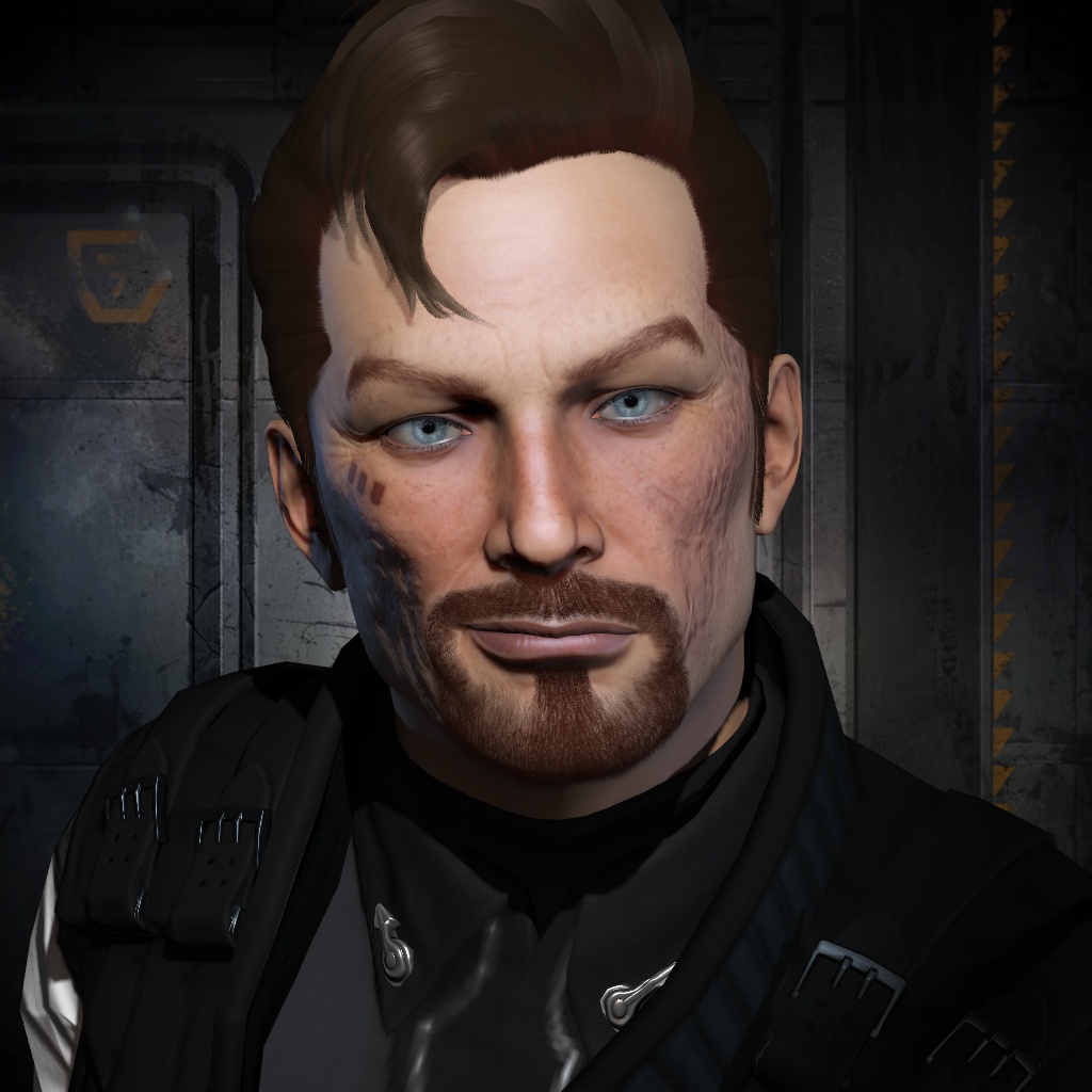Tobias Kirk