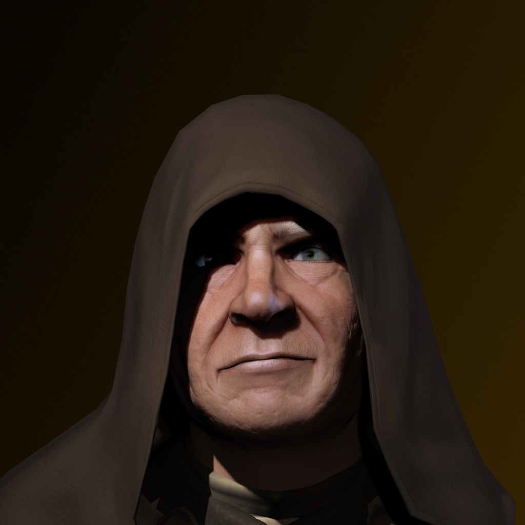 Beer Monk