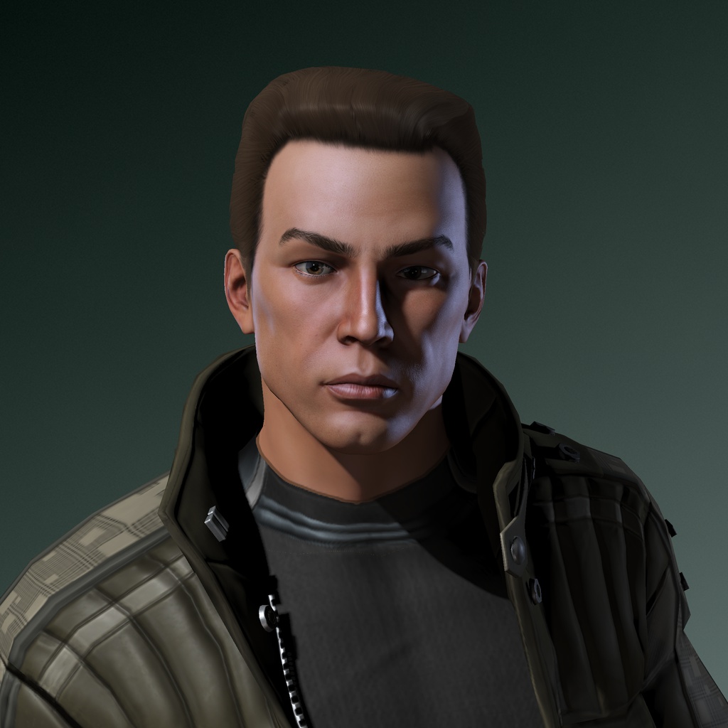 Tony Danno