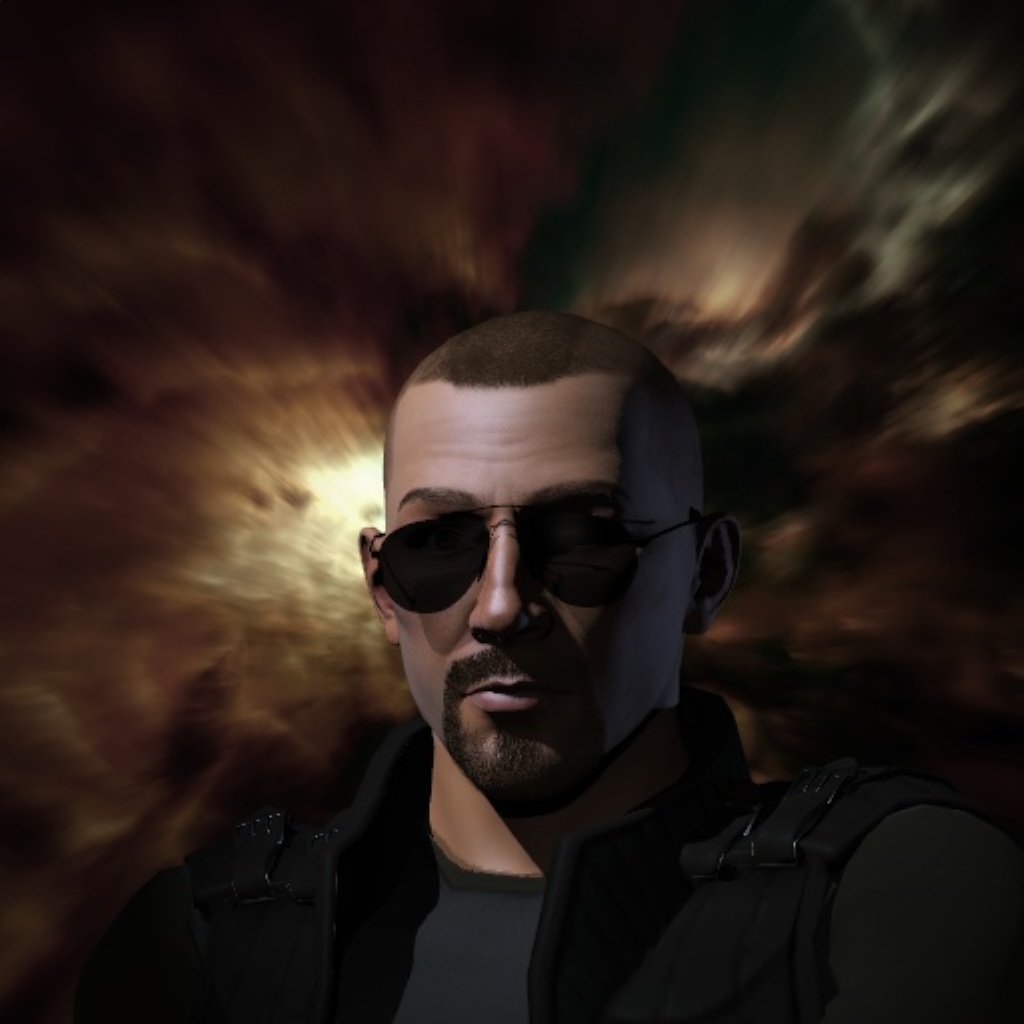 Captain Sever