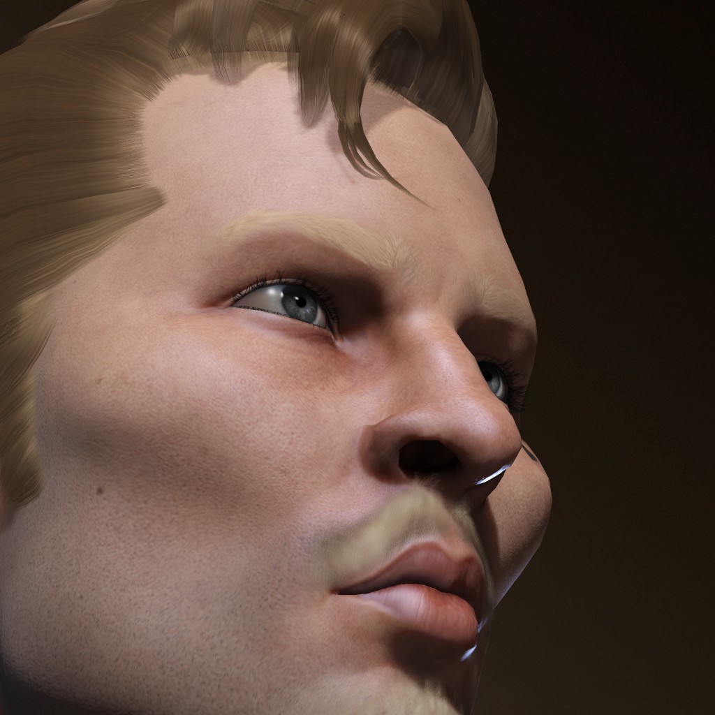 Lucian Digger