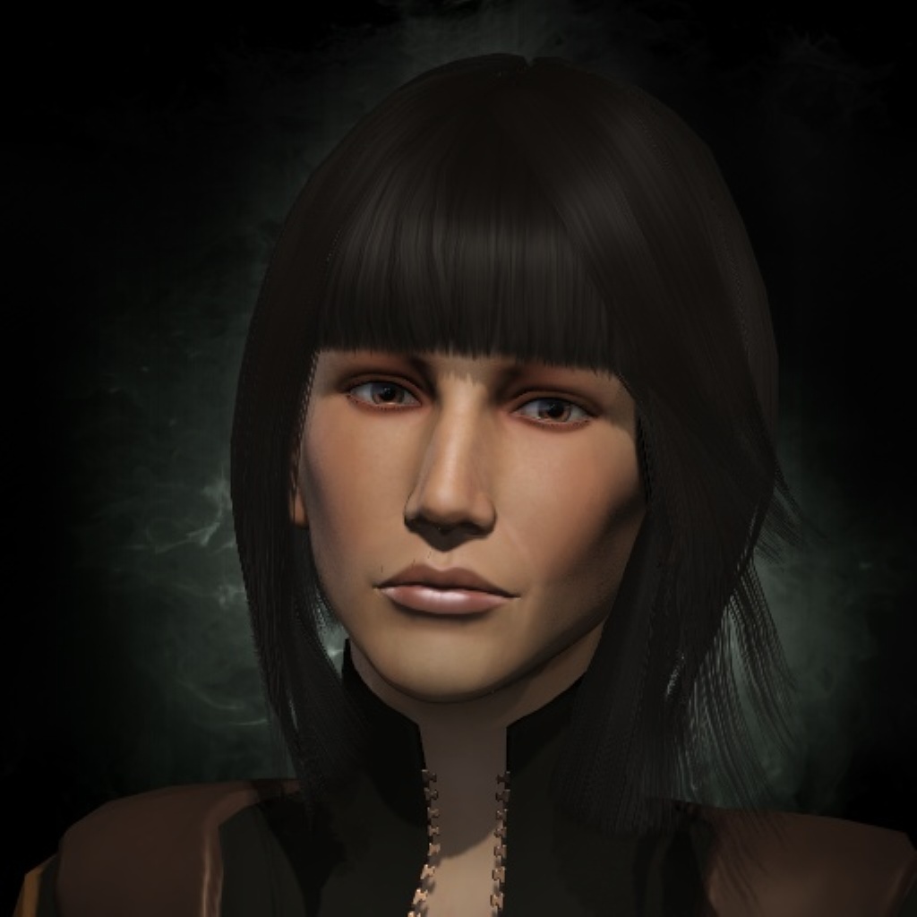 portrait