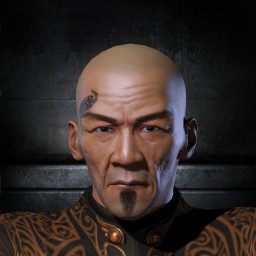 Jehannnum portrait