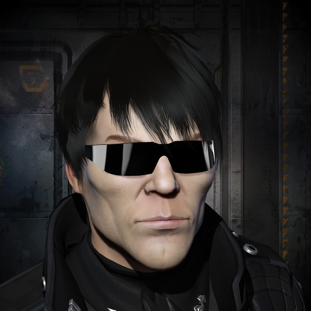 Daminez Starshooter