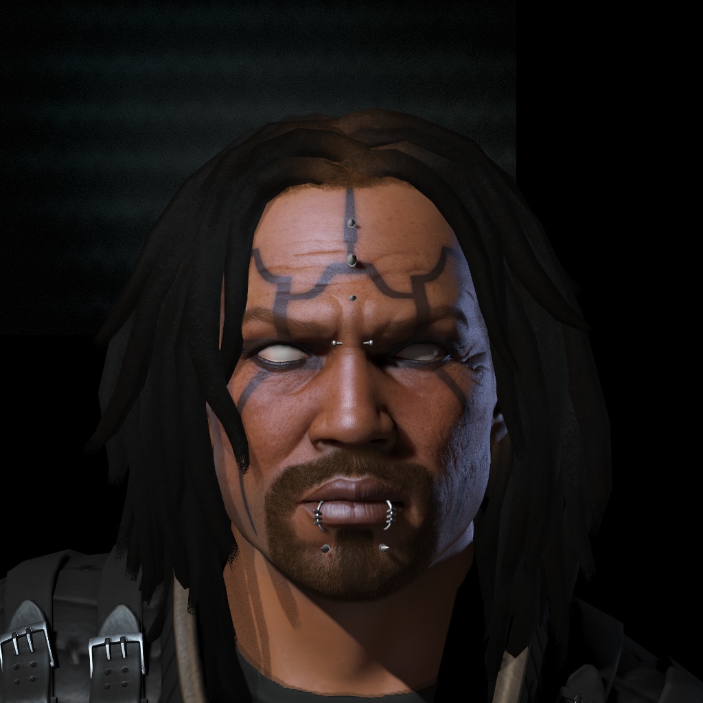 InFaMoUs OuTLaW