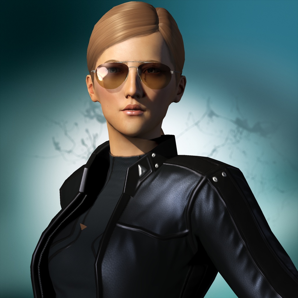 Elektra Daedalus