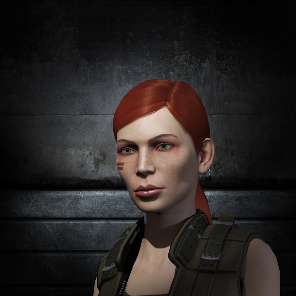 Jennyline