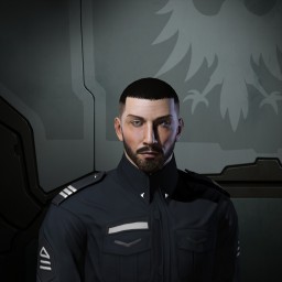 Kuthu Oscuro portrait