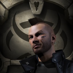 Liquid Sifer portrait