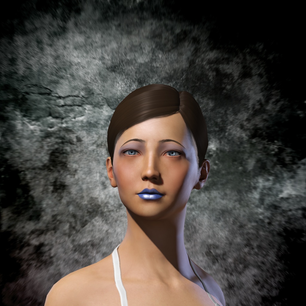 Qechua Halsey
