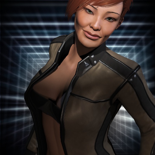 Miss Amphetamino