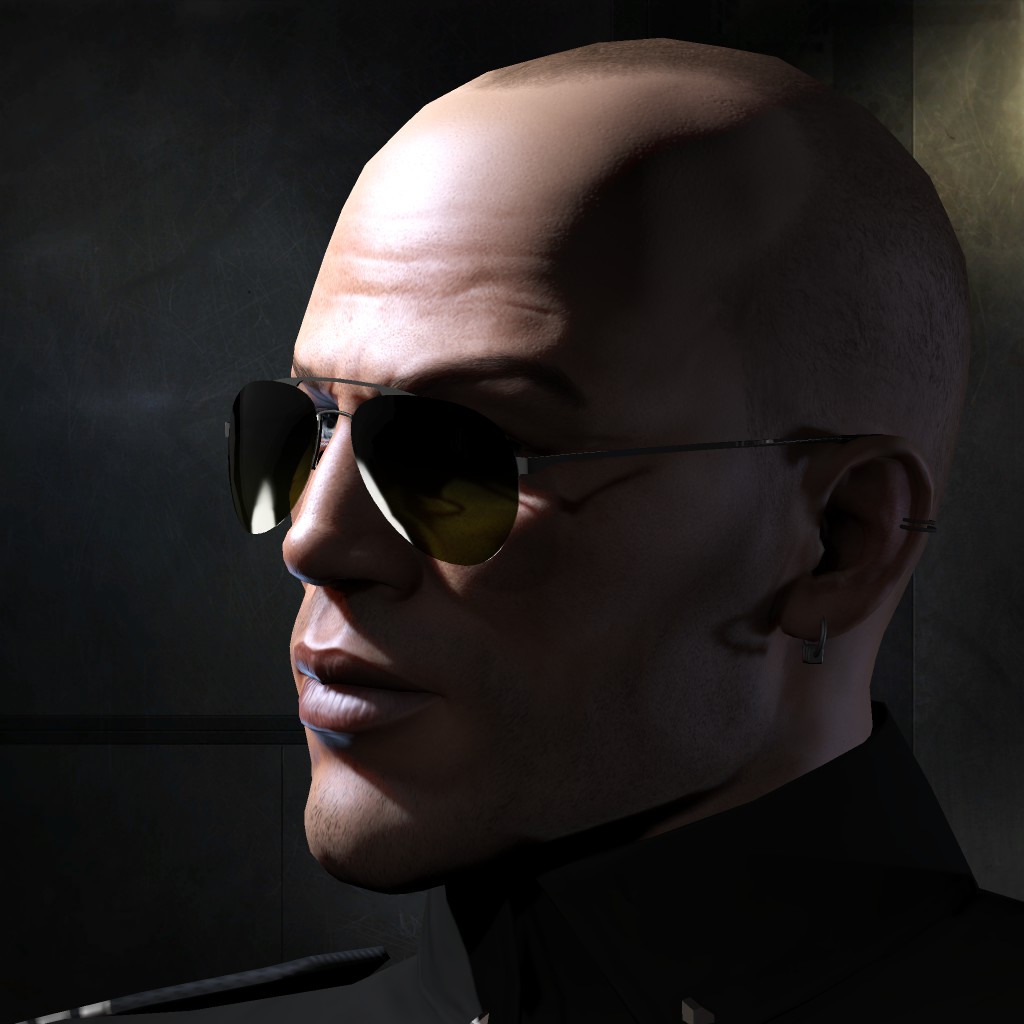 Al Lyonsbane