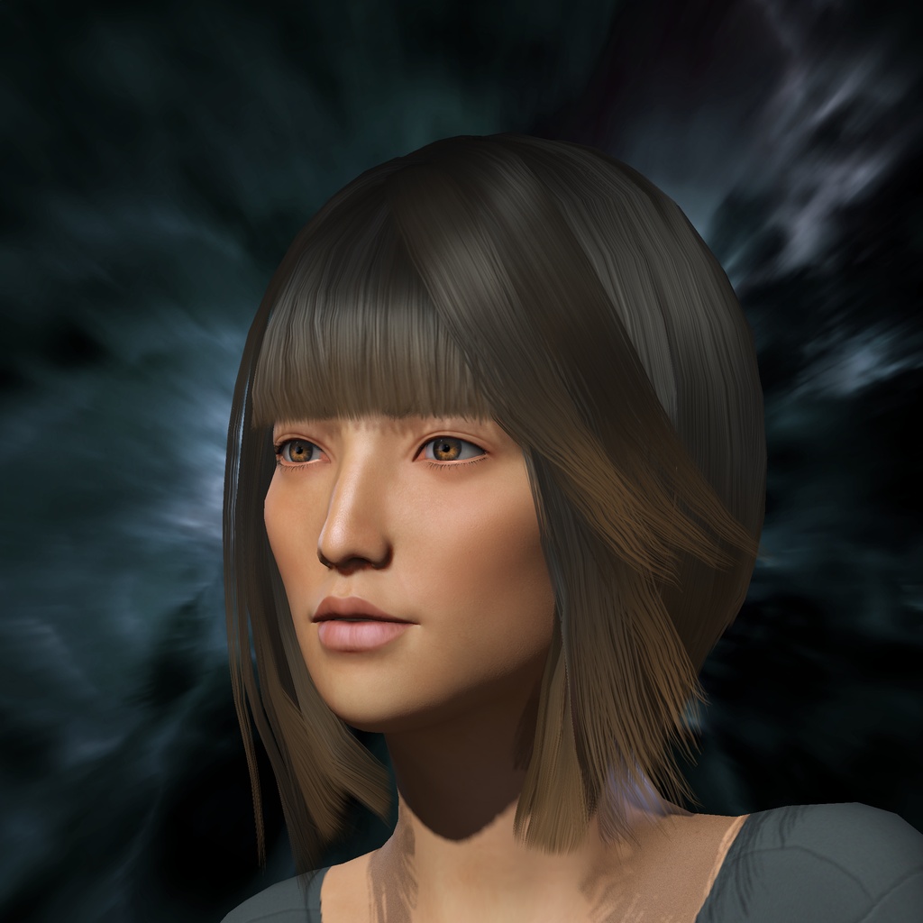 portrait
