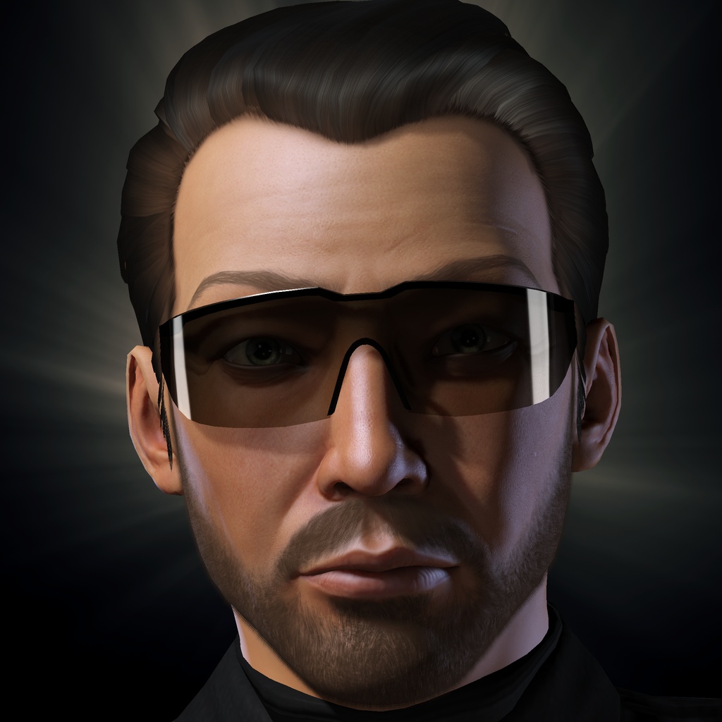 Soldat Avatar