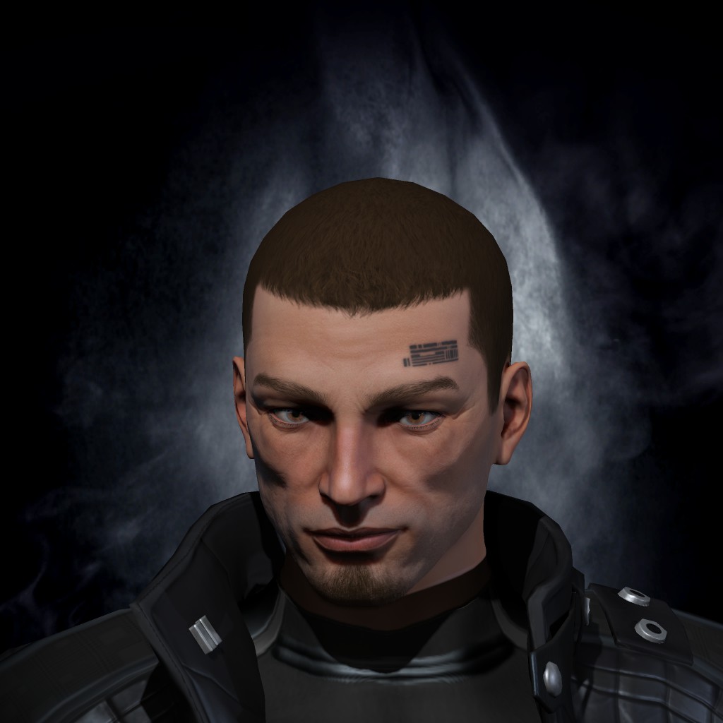 Leon Riddick