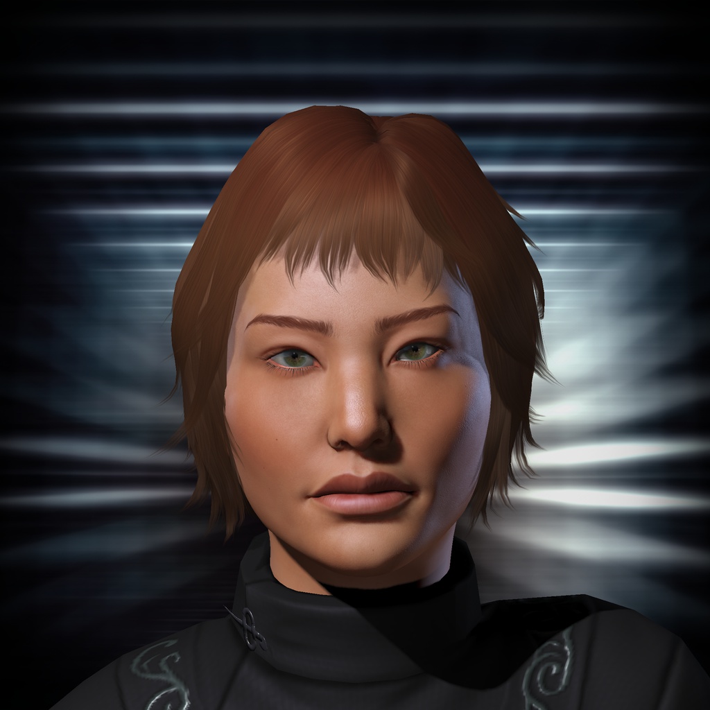 portrait