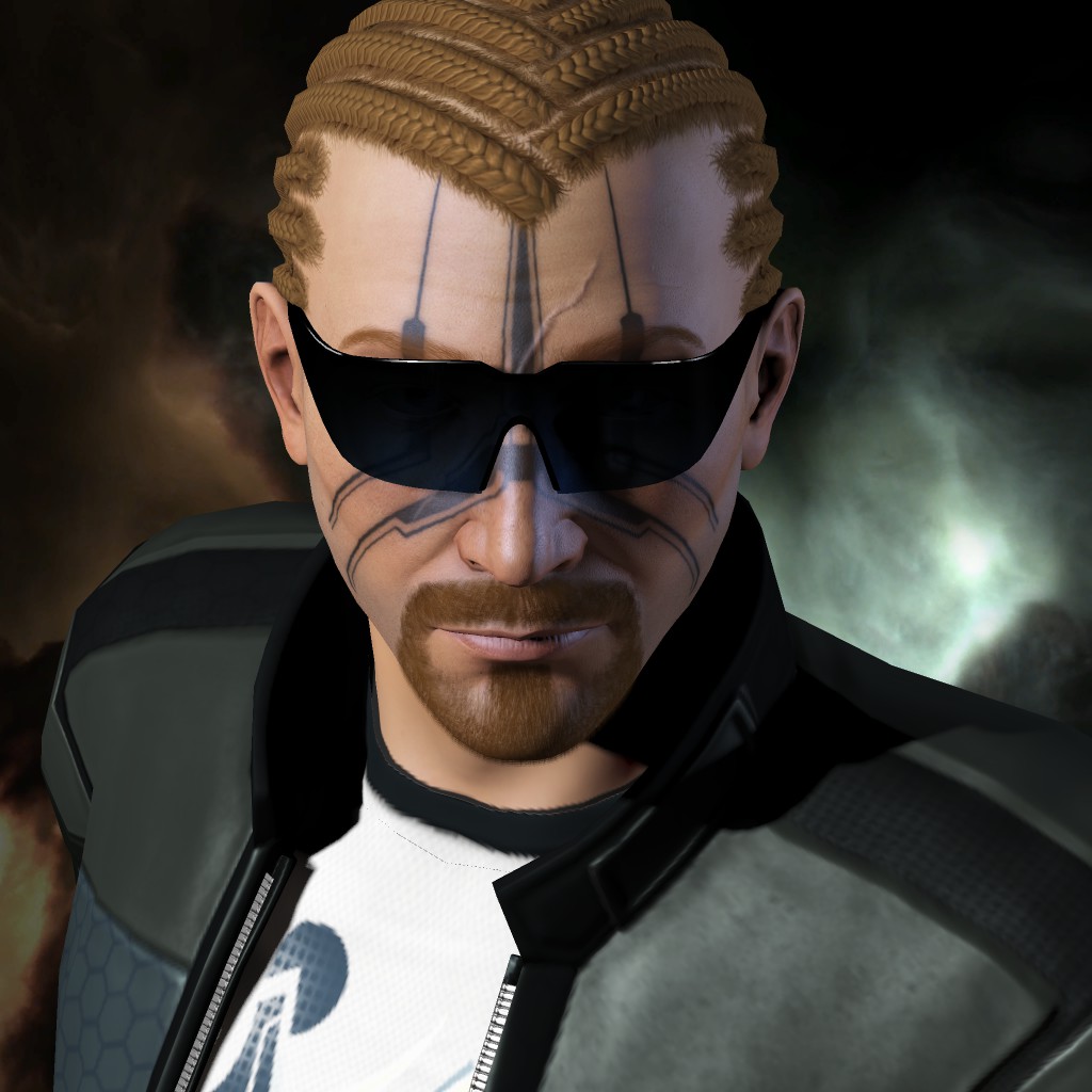 Captain Rathomius
