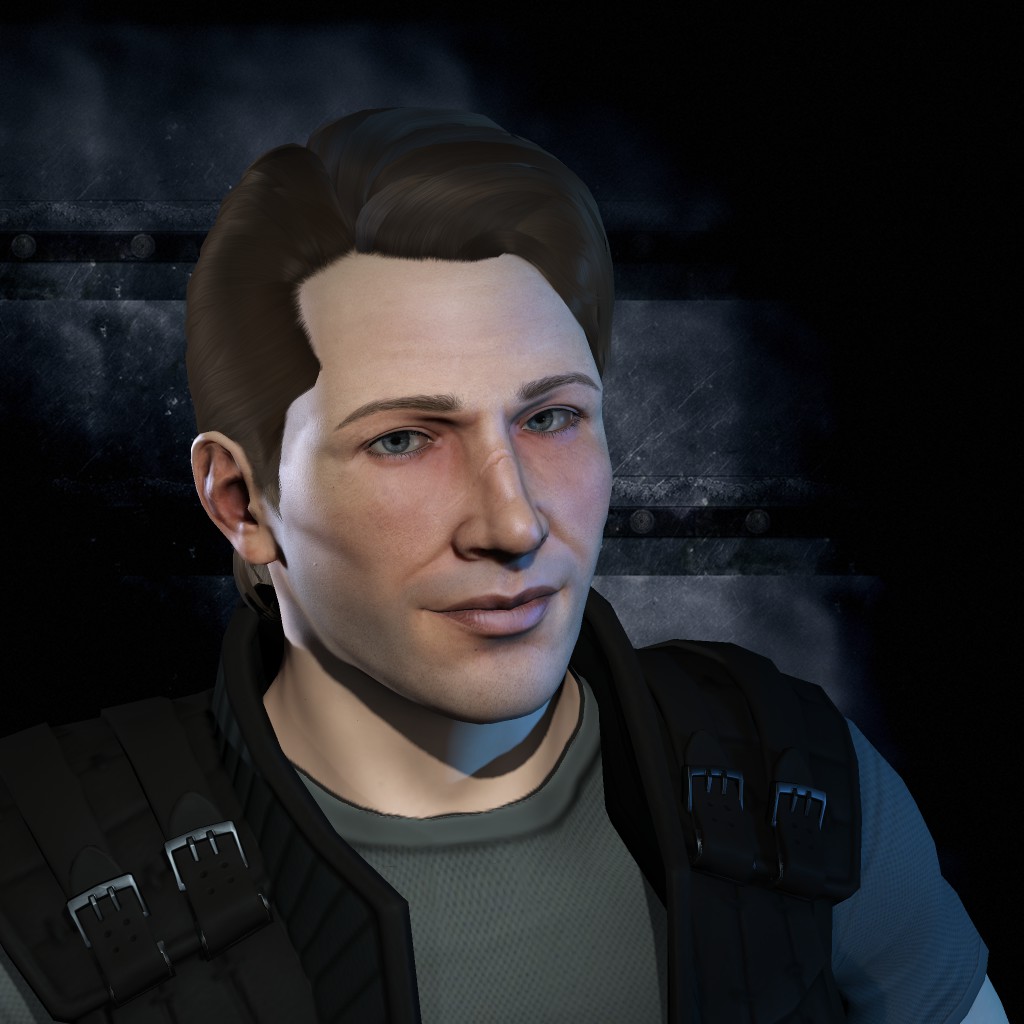 Syrus Frost